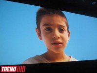 Фильм Мурада Ибрагимбекова удостоен двух призов на Российском кинофестивале "Литература и кино" (фото)